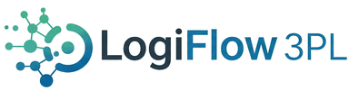 Logiflow3PL Logo